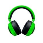 Razer Kraken Tournament Edition Gaming Headset With USB Wired Audio Controller - Green | RZ04-02051100-R3M1 - Image 4