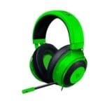Razer Kraken Tournament Edition Gaming Headset With USB Wired Audio Controller - Green | RZ04-02051100-R3M1 - Image 5