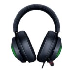 Razer Kraken Ultimate Headset Head-Band 7.1 Surround Sound Gaming Headset - Black | RZ04-03180100-R3M1 - Image 3