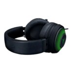 Razer Kraken Ultimate Headset Head-Band 7.1 Surround Sound Gaming Headset - Black | RZ04-03180100-R3M1 - Image 5