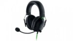 Razer BlackShark V2 X 7.1 Surround Sound Capable Gaming Headset For PC, PS4, Nintendo Switch - Classic Black | RZ04-03240100-R3M1 - Image 2