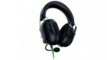 Razer BlackShark V2 X 7.1 Surround Sound Capable Gaming Headset For PC, PS4, Nintendo Switch - Classic Black | RZ04-03240100-R3M1 - Image 3