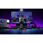Razer Seiren Mini Ultra Compact Streaming Microphone - Image 2
