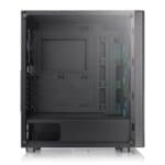 Thermaltake Case V250-Argb-Black-TG - Image 4