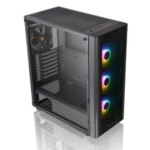 Thermaltake Case V250-Argb-Black-TG - Image 5