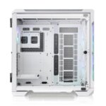 Thermaltake View 51 ARGB E-ATX Full Tower Gaming Computer Case - White | CA-1Q6-00M6WN-00 - Image 4