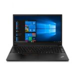 Lenovo ThinkPad E14 G2- Intel Core I7  1165G7 2.8 GHZ, 8GB RAM, 512GB SSD, 14.0"FHD, Wireless, Intel IRIS XE Graphics, Bluetooth, Camera, Fingerprint, Windows 10 PRO, 1 Year Lenovo Warranty |20TA00GEAD