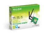TP Link WIFI Card