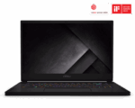 MSI GS66 Stealth Gaming Laptop-Intel Core i7-10870H 2.2GHz, 32GB RAM, 2TB SSD, 15.6" FHD IPS 300Hz, 8GB NVIDIA Geforce RTX 3070, Wireless, Bluetooth, Camera, Windows 10 Home, Eng-Arabic Keyboard, Black Color, 2 Years MSI Warranty, MSI Backpack |10UG-9S7-16V312-403 - Image 2