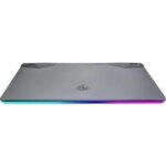 MSI GE76 Raider 10UH Dragon Tiamat Gaming Laptop - Core i9 10980 HK – 2.4 GHZ, 32GB RAM, 1TB SSD, Nvidia Geforce RTX 3080 16GB Graphics, 17.3" FHD 300Hz, RGB Backlight Keyboard, Windows 10 |10UH-9S7-17K234-463 - Image 2