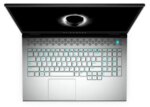 Dell Alienware M17 R4 Gaming Laptop - Intel Core i9-10980HK – 2.4 GHZ ,32GB Ram, 1TBSSD Storage ,17.3 FHD  -360HZ Display , RTX3080 16GB Graphics | ALNWM-CT0 WHTC - Image 2