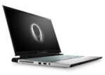 Dell Alienware M17 R4 Gaming Laptop - Intel Core i9-10980HK – 2.4 GHZ ,32GB Ram, 1TBSSD Storage ,17.3 FHD  -360HZ Display , RTX3080 16GB Graphics | ALNWM-CT0 WHTC - Image 4
