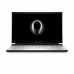 Dell Alienware M17 R4 Gaming Laptop - Intel Core i9-10980HK – 2.4 GHZ ,32GB Ram, 1TBSSD Storage ,17.3 FHD  -360HZ Display , RTX3080 16GB Graphics | ALNWM-CT0 WHTC