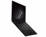 MSI GS66 Stealth Gaming Laptop-Intel Core i7-10870H 2.2GHz, 32GB RAM, 2TB SSD, 15.6" FHD IPS 300Hz, 8GB NVIDIA Geforce RTX 3070, Wireless, Bluetooth, Camera, Windows 10 Home, Eng-Arabic Keyboard, Black Color, 2 Years MSI Warranty, MSI Backpack |10UG-9S7-16V312-403