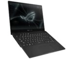 Asus ROG Flow X13 Laptop-AMD Ryzen 7 5900HS 3.0GHZ , 16GB Ram,1TB SSD Storage ,13.4  Touch N Flip,4GB GTX1650 graphics,windows 10 | GV301QH-K5098T