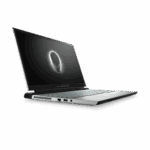 Dell Alienware Area 51M R2 Gaming Laptop - Intel Core i7 10700K – 3.8 GHZ, 32GB RAM, 1TBSSD + 1TB HDD, 17.3 FHD -360HZ, 8GB RTX2080S, BT+CAM, Window 10 English Keyboard | 17-ALNWF-CT0-WHTC