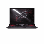 Asus ROG Zephyrus Duo 15 SE GX551 Designing/Gaming Laptop –AMD Ryzen 9 5900HX -3.3GHZ,32GB Ram, 2TB SSD ,16 GB RTX3080 ,Win10, 4K UHD15.6" 120HZ| GX551QS-HB033T - Image 3