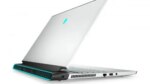Dell Alienware M17 R4 Gaming Laptop - Intel Core i9-10980HK – 2.4 GHZ ,32GB Ram, 1TBSSD Storage ,17.3 FHD  -360HZ Display , RTX3080 16GB Graphics | ALNWM-CT0 WHTC - Image 5