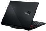 Asus ROG Zephyrus Duo 15 SE GX551 Designing/Gaming Laptop –AMD Ryzen 9 5900HX -3.3GHZ,32GB Ram, 2TB SSD ,16 GB RTX3080 ,Win10, 4K UHD15.6" 120HZ| GX551QS-HB033T - Image 4