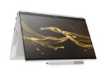 HP SPECTRE X360 14-EA0007NE - |13.3"UHD TOUCH+ FLIP| intel Core i7 1165G7  2.8 GHZ , 16GB Ram , 1TBSSD Storage ,  , Intel Iris Xe graphics ,Windows 11 Home, English/Arabic Keyboard | 311J1EA-BLK - Image 2