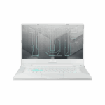 Asus TUF Dash F15 Gaming Laptop - Intel Core I7 11370H - 3.3 Ghz ,16GB Ram, 1TBSSD ,15.6 FHD 144Hz Display ,4GB RTX 3050TI | FX516PE-HN020T-WHT