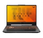 Asus TUF Gaming F15 FX506HCB Gaming laptop- Intel CoreI5 11400H 2.7GHZ, 8GB RAM, 512GB SSD,4GB RTX3050 Graphics, 15.6" FHD 144HZ, Wireless, Bluetooth, Camera, Windows 11 Home, Eng-Arabic Keyboard, Grey Color, 2 Years ASUS Warranty |FX506HCB-HN1138W-GREY - Image 3