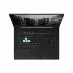 Asus TUF Dash F15 Gaming Laptop - Intel Core I7 11370H - 3.3 Ghz ,16GB Ram, 512SSD ,15.6 FHD 144Hz Display ,8GB RTX3070 | FX516PR-HN002T-GRY - Image 3