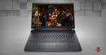 DELL G15  5515 Gaming Laptop | (Intel CORE I5 10500H 2.5 GHZ / 8GB RAM / 256 GB SSD Storage  / 15.6 FHD 120 Hz Screen / GTX 1650 4GB  / 1 Year Warranty ) |5510-G15-6000 GRY - Image 2