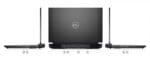 DELL G15  5515 Gaming Laptop | (Intel CORE I5 10500H 2.5 GHZ / 8GB RAM / 256 GB SSD Storage  / 15.6 FHD 120 Hz Screen / GTX 1650 4GB  / 1 Year Warranty ) |5510-G15-6000 GRY - Image 3