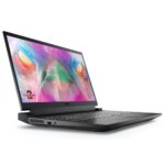 DELL G15  5515 Gaming Laptop | (Intel CORE I5 10500H 2.5 GHZ / 8GB RAM / 256 GB SSD Storage  / 15.6 FHD 120 Hz Screen / GTX 1650 4GB  / 1 Year Warranty ) |5510-G15-6000 GRY