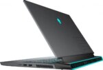 Dell Alienware M15 R5 - Gaming Laptop- AMD RYZEN R9 5900HX  3.3GHZ  , 32GB Ram, 1TB SSD , 15.6 QHD  -240HZ, 8GB RTX3070, Eng / Arb KB Windows 10 - Black |15R5-ALNW-2000 BLK - Image 4