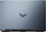 Asus TUF Gaming F17 Gaming Laptop -  Core i7 11800H – 2.3 GHZ ,16GB Ram, 512SSD ,17.3  FHD 144HZ Display ,6GB RTX3060, Grey | FX706HM-HX003T--GREY - Image 4