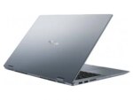 Asus Vivobook Flip 14-  Core I3  10110U  2.10GHZ 4GB Ram ,256SSD, 14.0"Touch N Flip ,Intel HD Graphics | TP412FA-EC043T -SILVERBLUE - Image 4