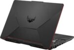 Asus TUF Gaming A15 Gaming Laptop - AMD RYZEN R7 4800H - 2.9 GHZ ,16Gb Ram ,512 SSD, 15.6  FHD 144Hz ,6GBGTX 1660TI Graphics |FA506IU-AL005T-BLK - Image 4