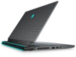 Dell Alienware M15 R5 - Gaming Laptop- AMD RYZEN R9 5900HX  3.3GHZ  , 32GB Ram, 1TB SSD , 15.6 QHD  -240HZ, 8GB RTX3070, Eng / Arb KB Windows 10 - Black |15R5-ALNW-2000 BLK - Image 5