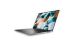 Dell XPS 15 9500 - Intel Core i9 10885 H – 2.4 GHZ, 64GB RAM, 1TB SSD, 15.6" UHD Touch Screen, 4GB NVIDIA Geforce GTX 1650TI Graphics, Wireless, Bluetooth, Camera, Fingerprint, Windows 10 Home, Eng-Arab Keyboard, 1 Year DELL Warranty |XPS - 3500 - SLVC - Image 3