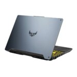 Asus TUF Dash F15 Gaming Laptop -RYZEN R5 4600H 3.0GHZ ,8GB Ram, 512SSD ,15.6 FHD 144Hz Display 4GB RTX  3050| FA506IC-HN042W - Image 5