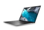 Dell XPS 15 9500 - Intel Core i9 10885 H – 2.4 GHZ, 64GB RAM, 1TB SSD, 15.6" UHD Touch Screen, 4GB NVIDIA Geforce GTX 1650TI Graphics, Wireless, Bluetooth, Camera, Fingerprint, Windows 10 Home, Eng-Arab Keyboard, 1 Year DELL Warranty |XPS - 3500 - SLVC - Image 5