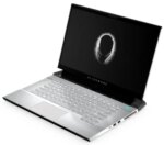 Dell Alienware M15 R3 Gaming Laptop- Intel Core i9 10980HK 2.40 Ghz, 32GB RAM, 1TB SSD, 15.6 UHD  - OLED, 8GB RTX2080 , Windows 10, English ,Arabic Keyboard, 1 Year Warranty -White| 15-CT0U WHTC - Image 5