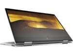 HP ENVY X360  15-ED1063NIA -  Core i7 1165G7  2.8 GHZ , 12GB Ram , 512 GB SSD Storage , 15.6"FHD TOUCH+ FLIP ,Intel Iris xe  Graphics ,Windows 11 Home, English  Keyboard | 594T1EA-SLV - Image 5