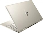 HP ENVY X360  15-ED1063NIA -  Core i7 1165G7  2.8 GHZ , 12GB Ram , 512 GB SSD Storage , 15.6"FHD TOUCH+ FLIP ,Intel Iris xe  Graphics ,Windows 11 Home, English  Keyboard | 594T1EA-SLV - Image 2