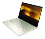 HP ENVY X360  15-ED1063NIA -  Core i7 1165G7  2.8 GHZ , 12GB Ram , 512 GB SSD Storage , 15.6"FHD TOUCH+ FLIP ,Intel Iris xe  Graphics ,Windows 11 Home, English  Keyboard | 594T1EA-SLV