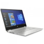 HP Pavilion x360 Laptop  ( Core I5  1135G7 , Intel IRIS XE ,8GB DDR4 RAM ,512 GB SSD ,  14.0" FHD TOUCH-FLIP, ) |14-DY0002NE-3A2S7EA-SLV