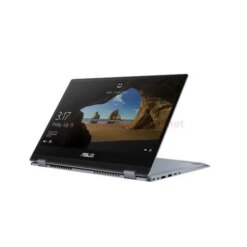 Asus TP412FA-EC404T-  Core I3 10110U  2.10GHZ 4GB Ram ,256SSD, 14.0