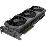 Zotac Gaming Geforce Rtx 3090 Trinity Graphics Card - Image 3