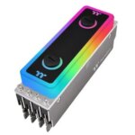 Thermaltake WaterRam RGB Liquid Cooling Memory DDR4 3200MHz 32GB (8GB X 4) | CL-W252-CA00SW-A