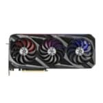 RTX 3060 TI 8 GB OC |  ASUS ROG STRIX - Image 2