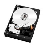 Western Digital Gold 4TB Enterprise Class Hard Disk Drive - 7200 RPM Class SATA 6 Gb/S 128MB Cache 3.5 Inch | WD4002FYYZ - Image 3