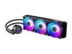 MSI MAG Core Liquid 360R ARGB CPU Liquid Cooler - Black | 306-7ZW1C31-813