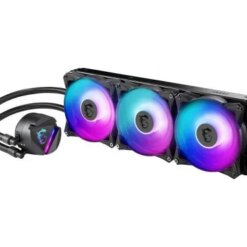 MSI MAG Core Liquid 360R ARGB CPU Liquid Cooler - Black | 306-7ZW1C31-813
